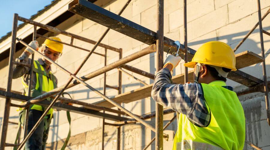 Professional fairlawn roofing services in Brentwood, MD